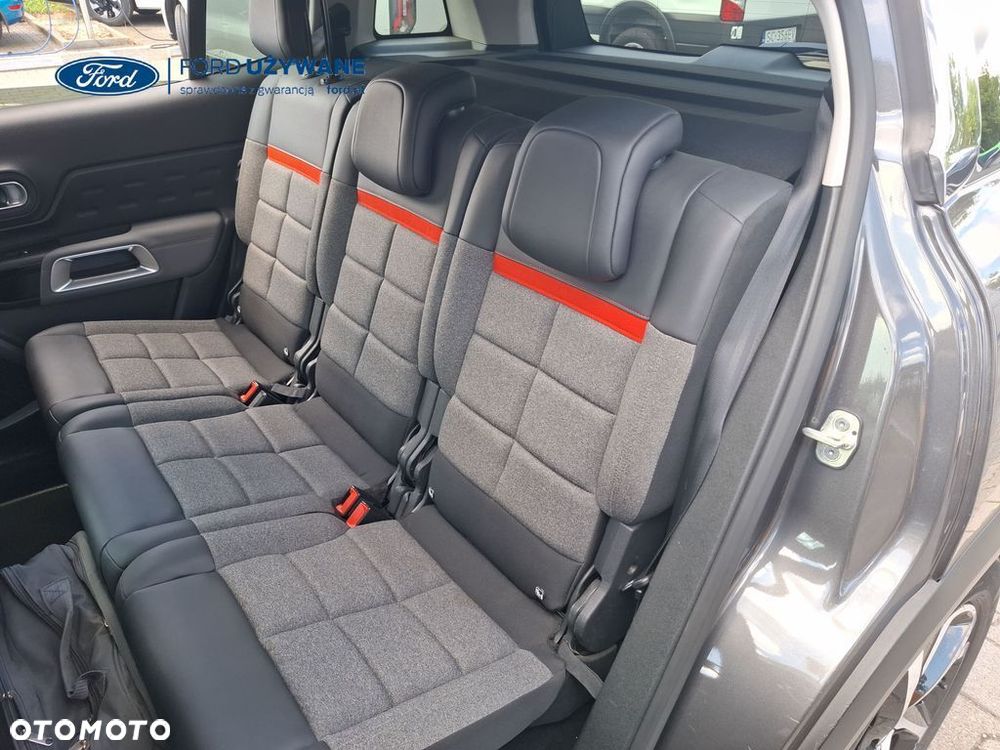 Citroën C5 Aircross - 16