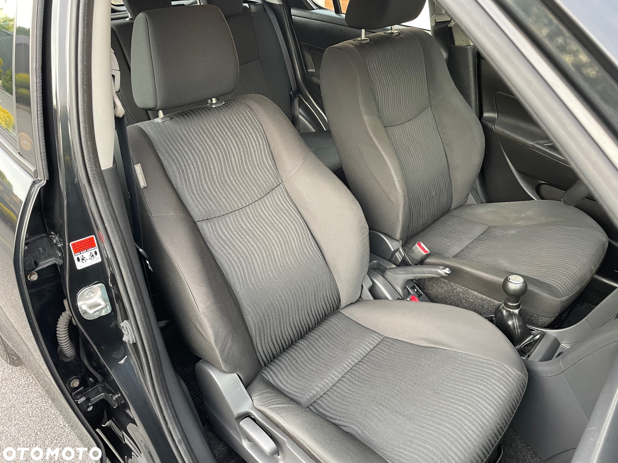 Suzuki Swift 1.2 Comfort - 13