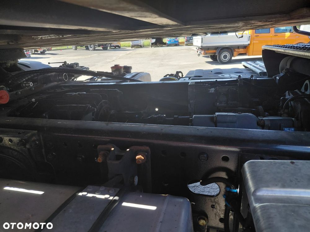 Inny Man Tgs 18.440 agritruck - 4