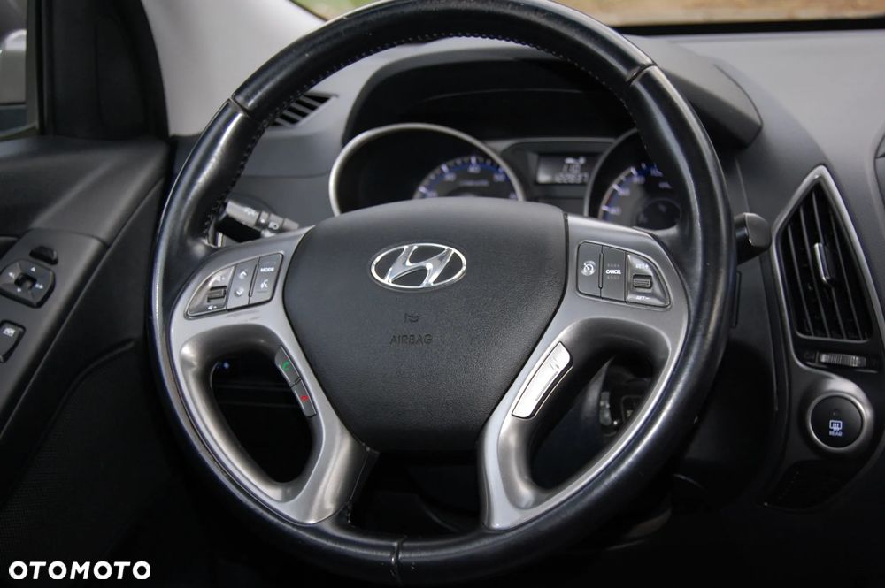 Hyundai ix35 1.6 2WD 5 Star Edition - 27