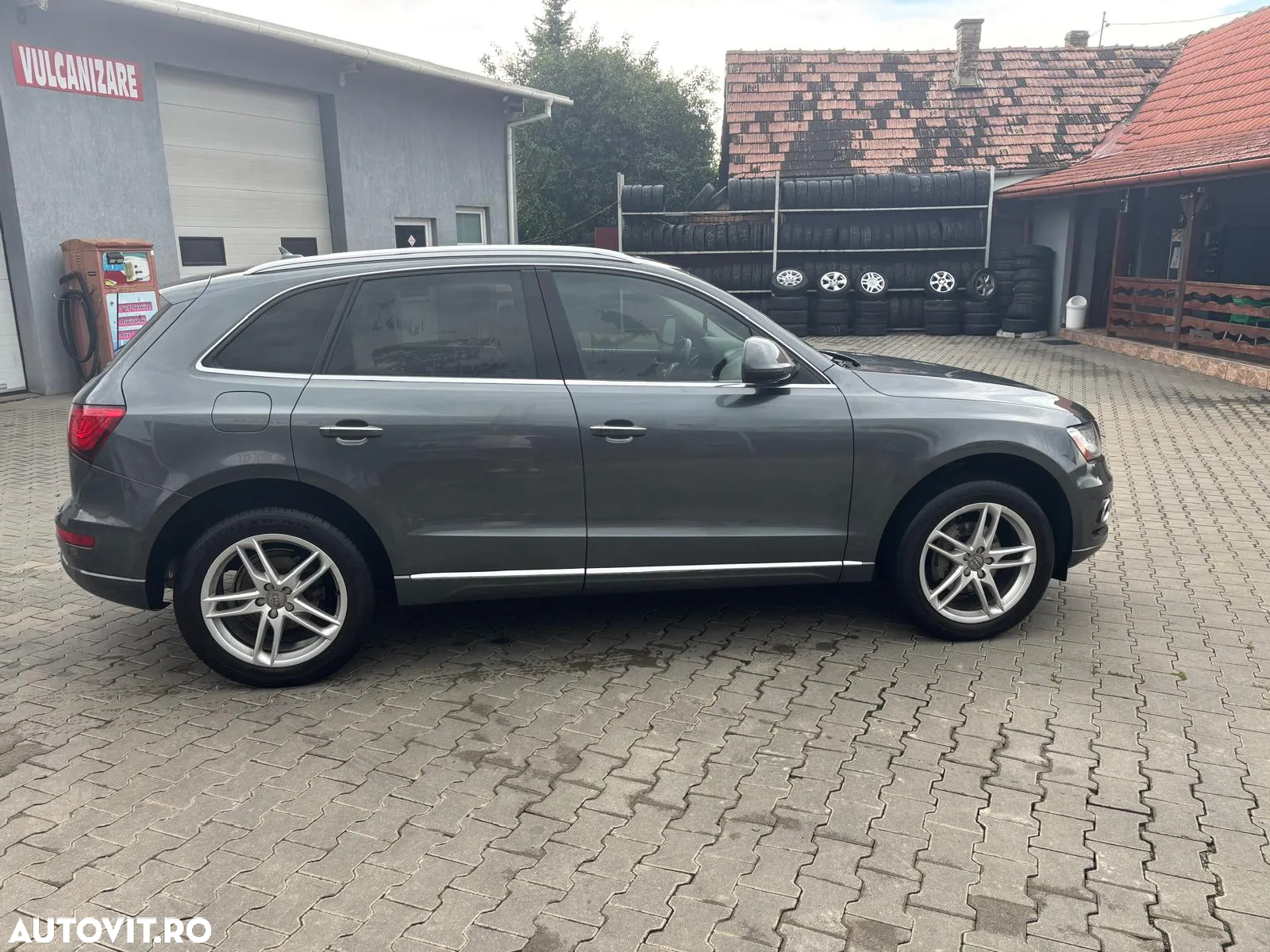 Audi Q5 45 TFSI quattro S tronic - 5
