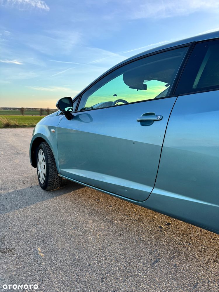 Seat Ibiza SC 1.6 16V Style - 9