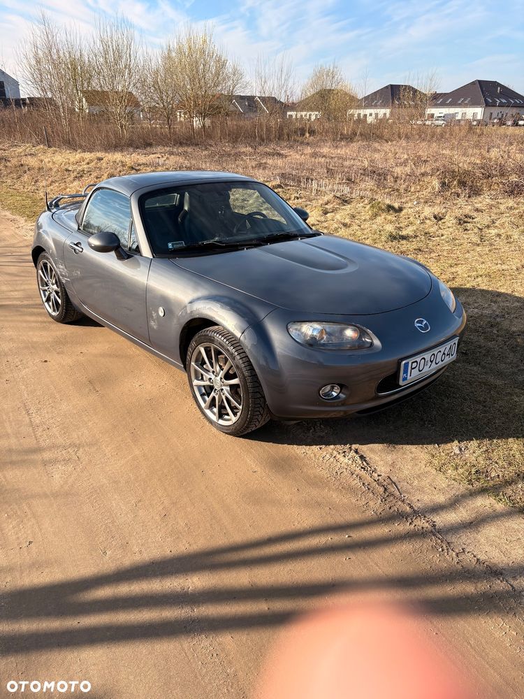 Mazda MX-5 1.8 MZR Energy - 22