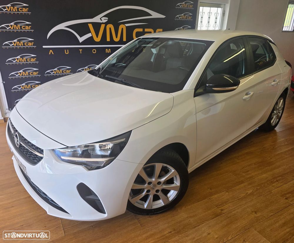 Opel Corsa 1.2 Edition - 1