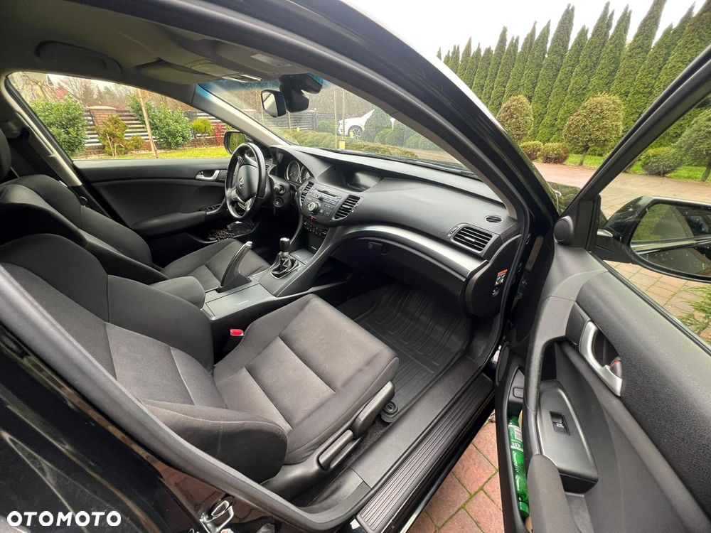 Honda Accord 2.0 Elegance - 6