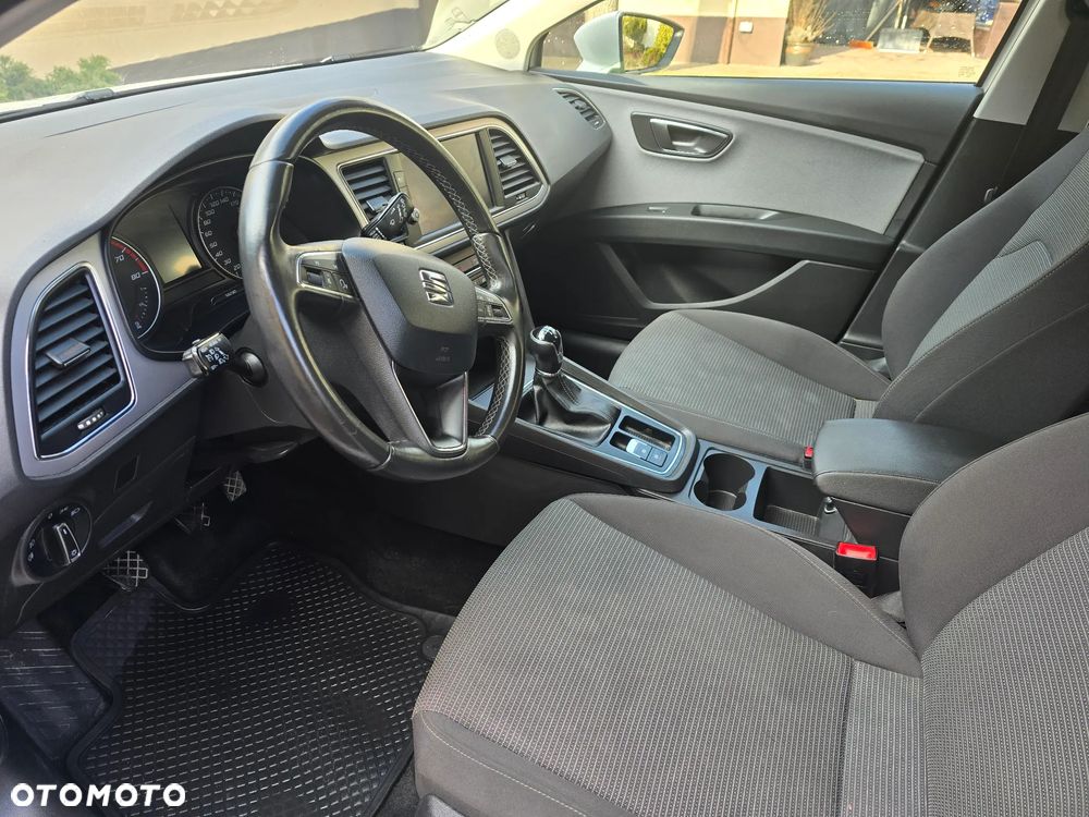 Seat Leon - 13