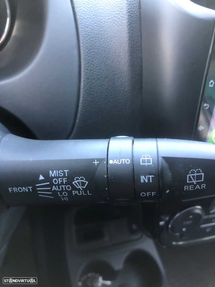 Mitsubishi Space Star 1.2 Intense Connect Edition - 34