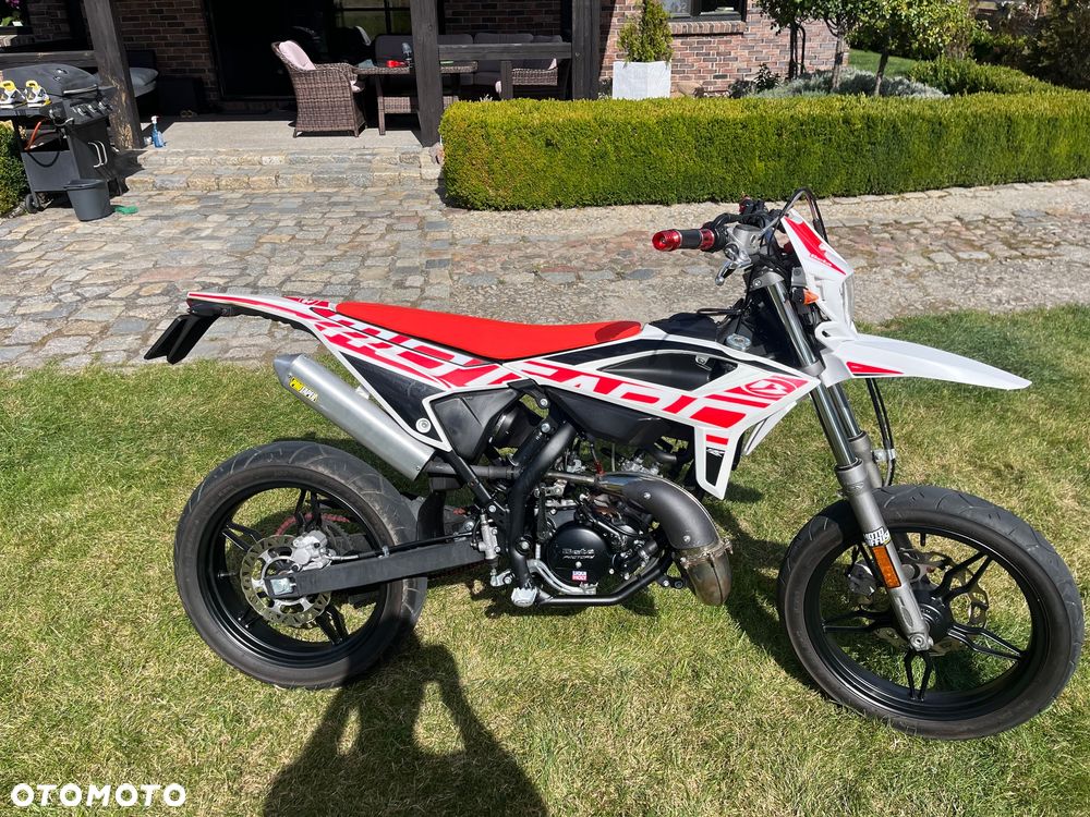 Beta RR - 2