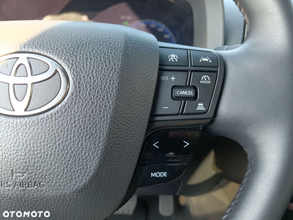 Toyota C-HR - 19