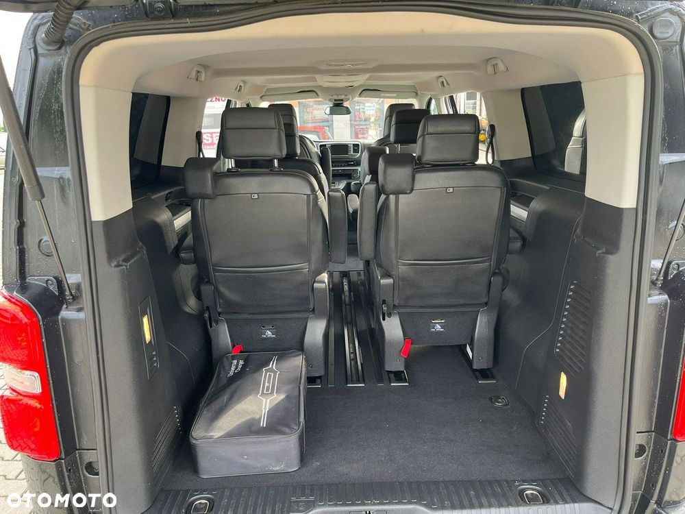Opel Zafira - 7
