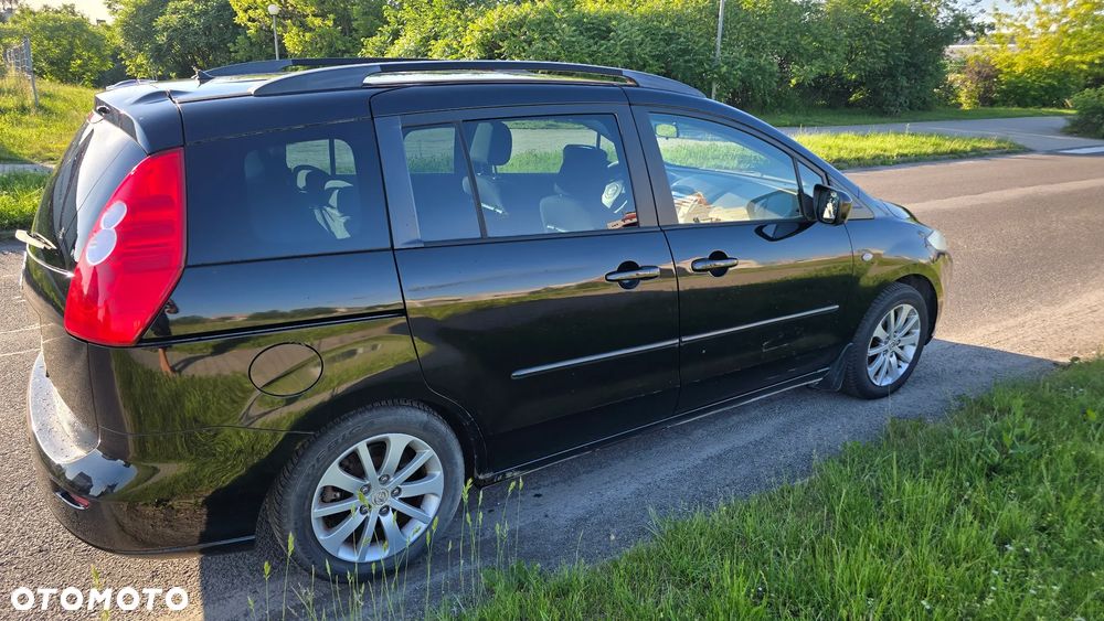 Mazda 5 1.8 Comfort - 2