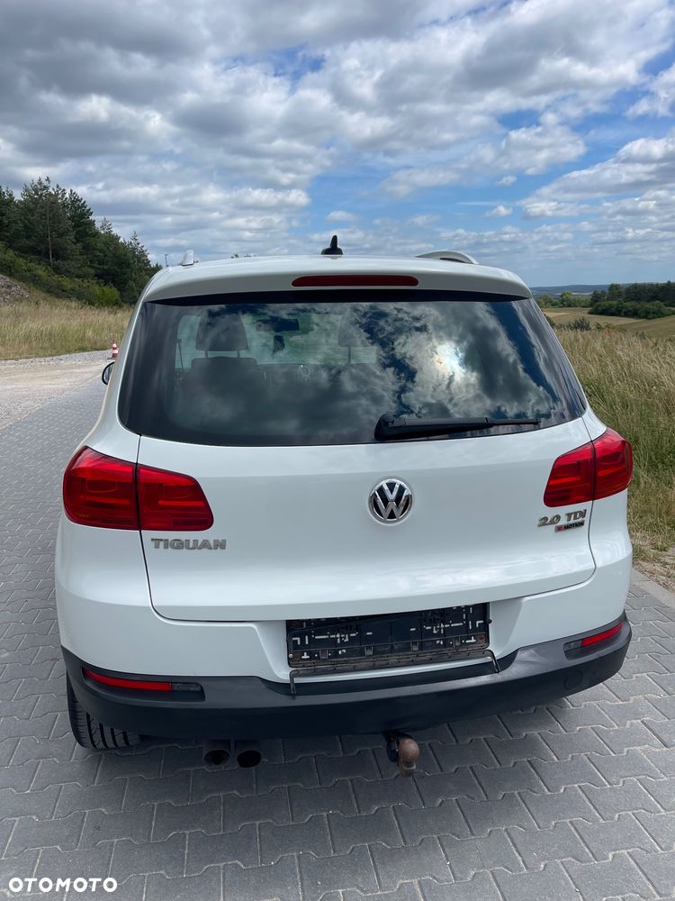 Volkswagen Tiguan 2.0 TDI SCR 4Motion (BlueMotion Techn.) DSG Highline - 21