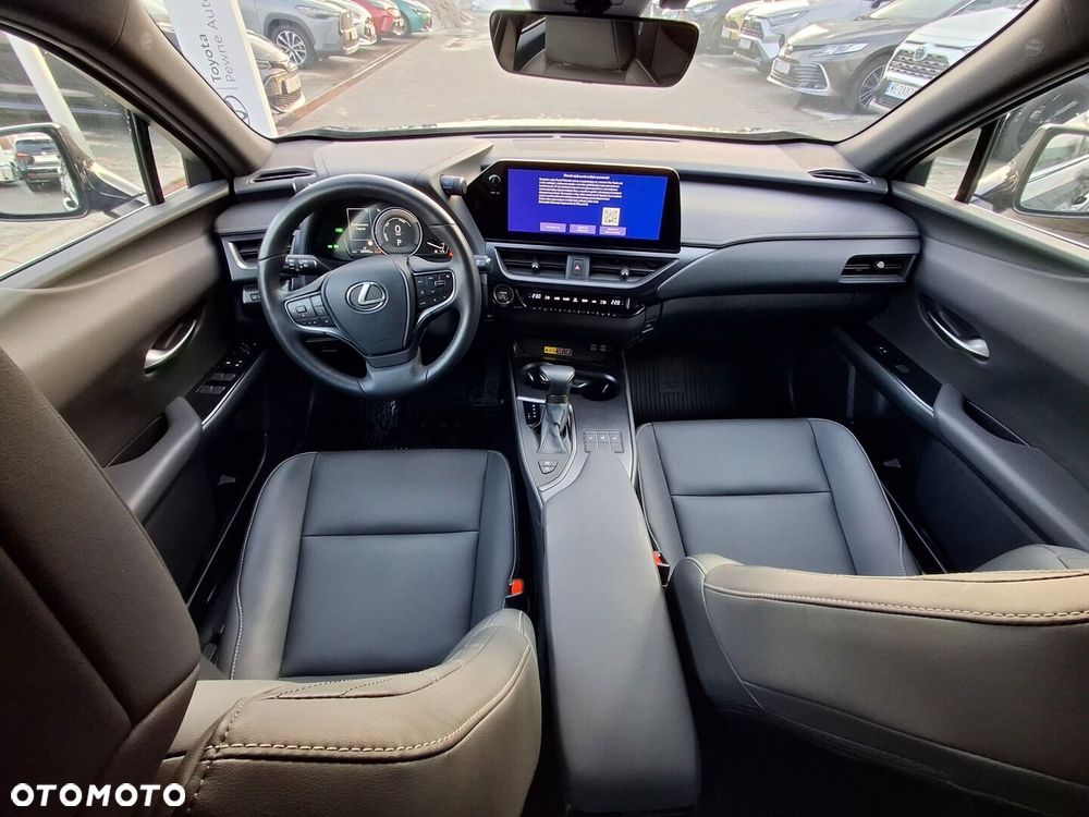 Lexus UX 250h GPF F Sport Design 2WD - 17