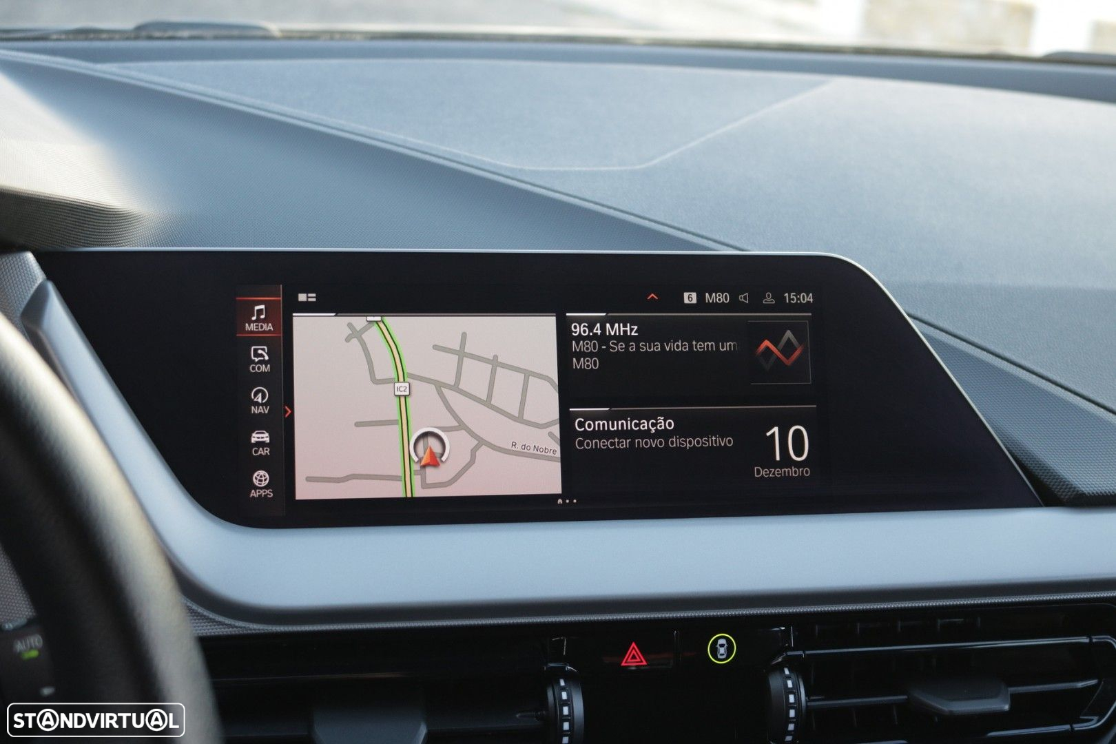 BMW 116 d Corporate Edition Auto - 42
