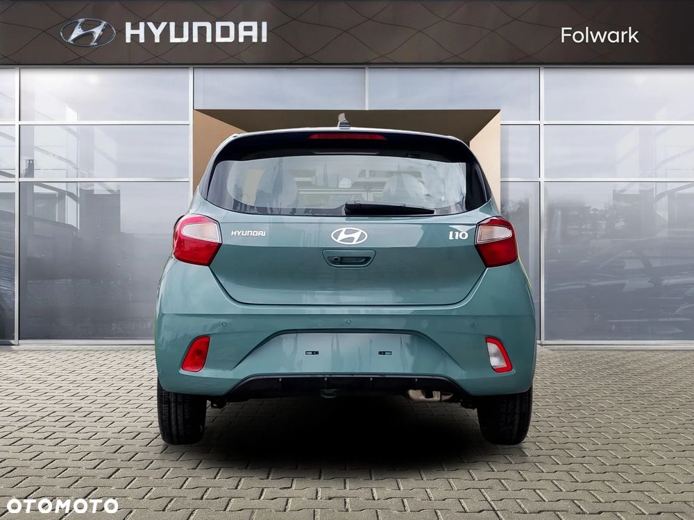 Hyundai i10 1.0 Pure - 4