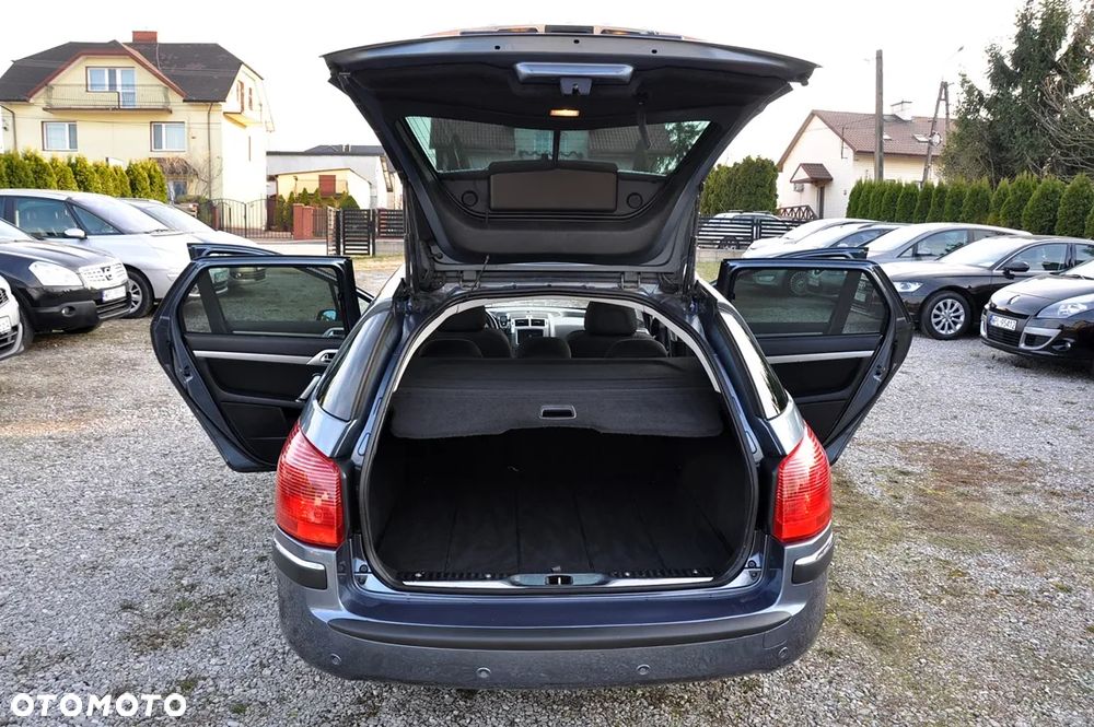 Peugeot 407 1.8 Premium - 8