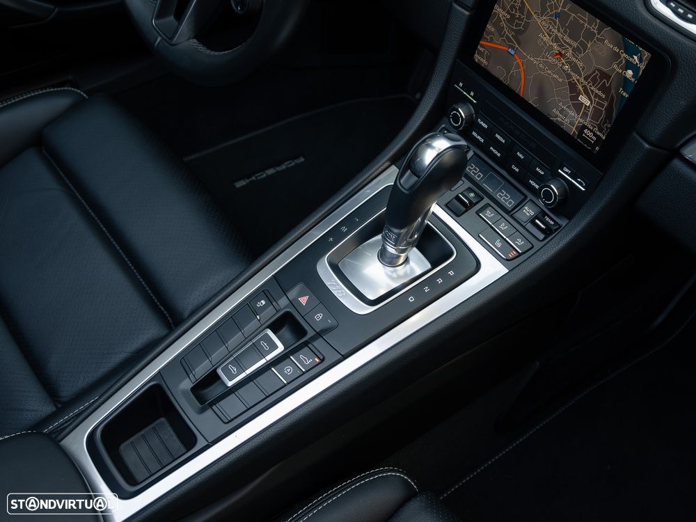 Porsche 718 Boxster 2.0 Style Edition PDK - 42