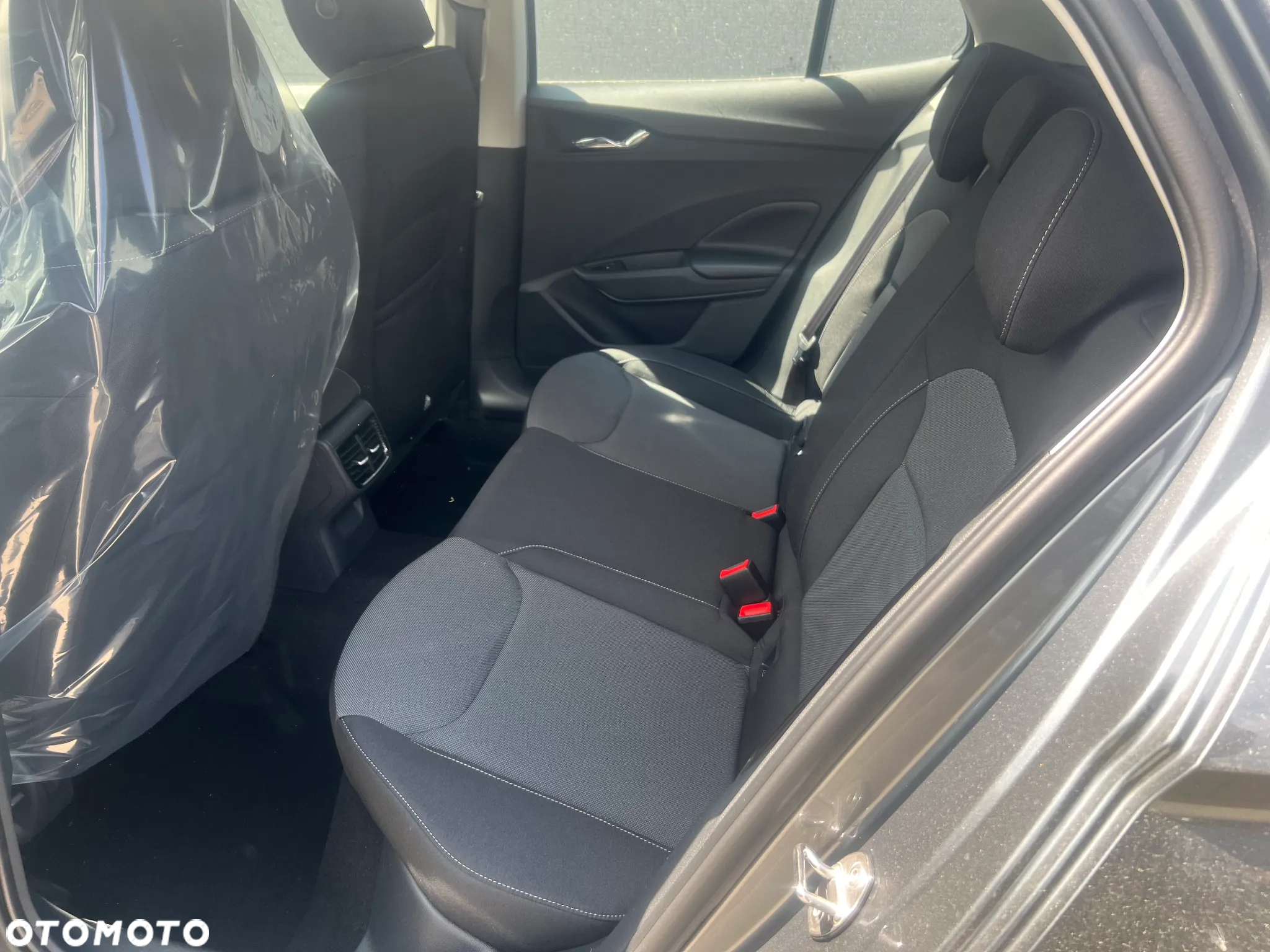 Skoda Fabia 1.0 TSI Selection - 12