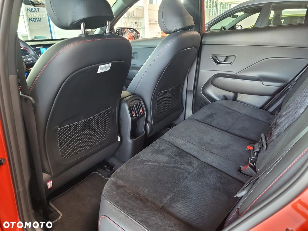 Hyundai Kona - 7