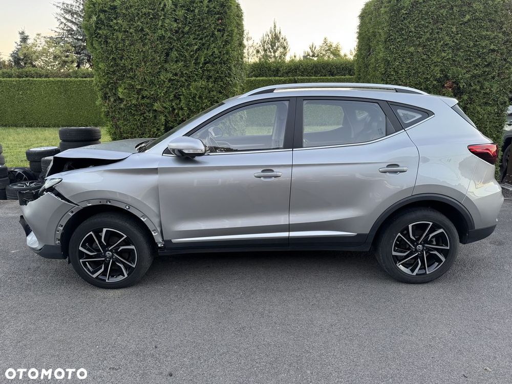 MG ZS 1.0 T-GDI Exclusive - 4