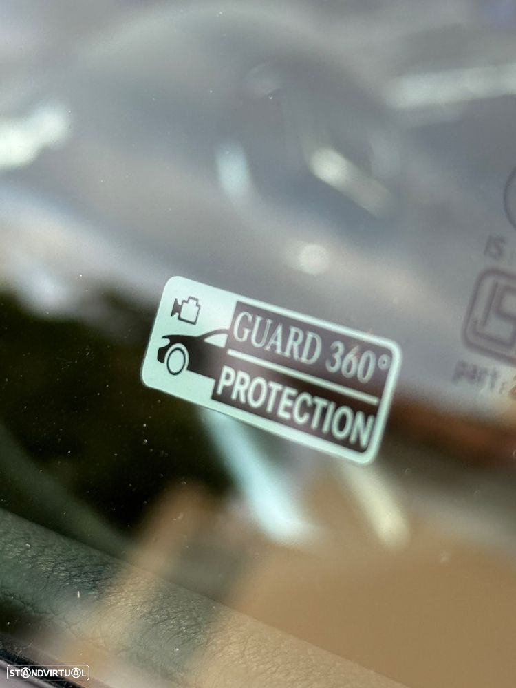 Mercedes-Benz A 250 e 8G-DCT AMG Line Advanced Plus - 20