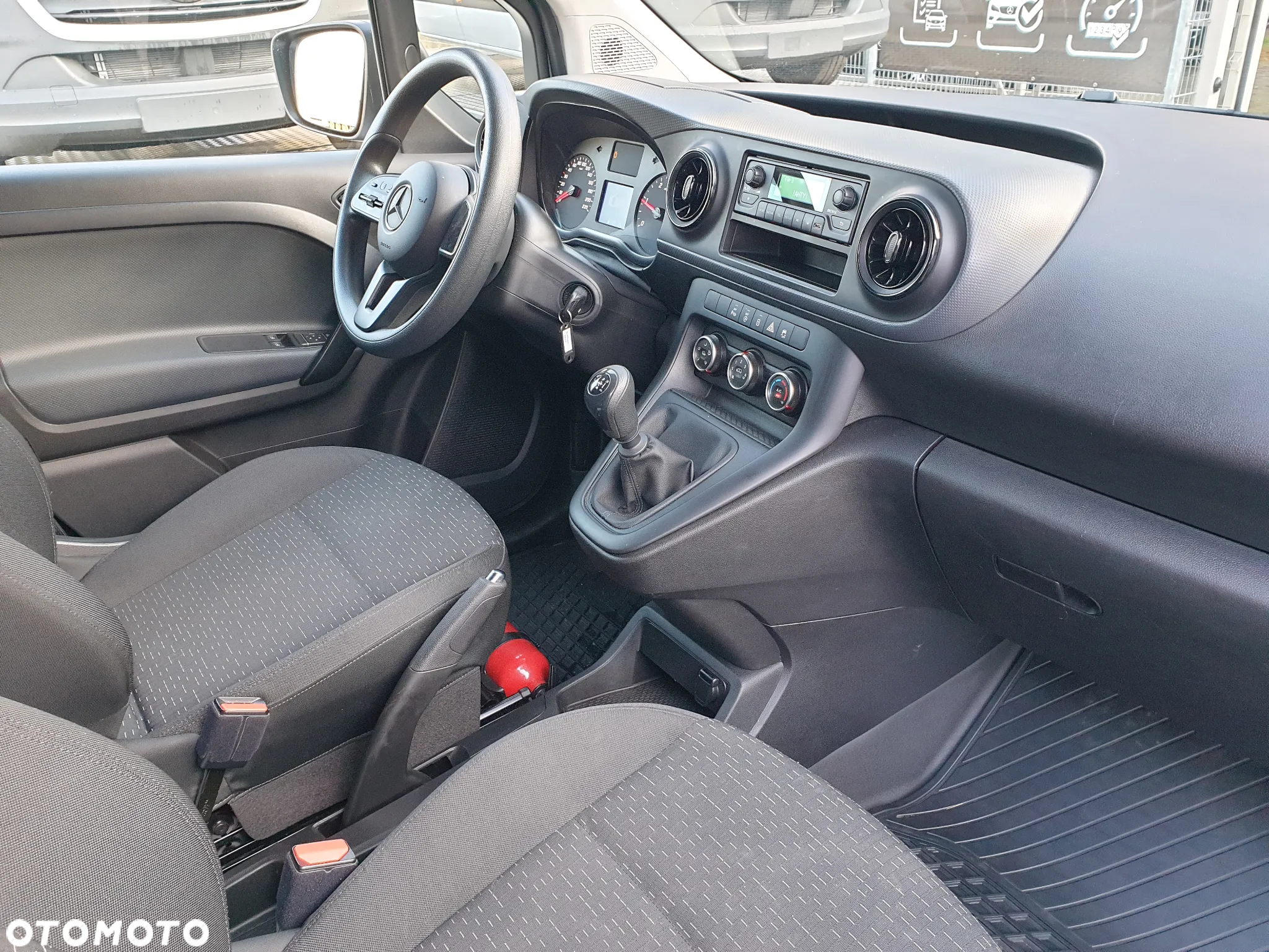 Mercedes-Benz CITAN - 15