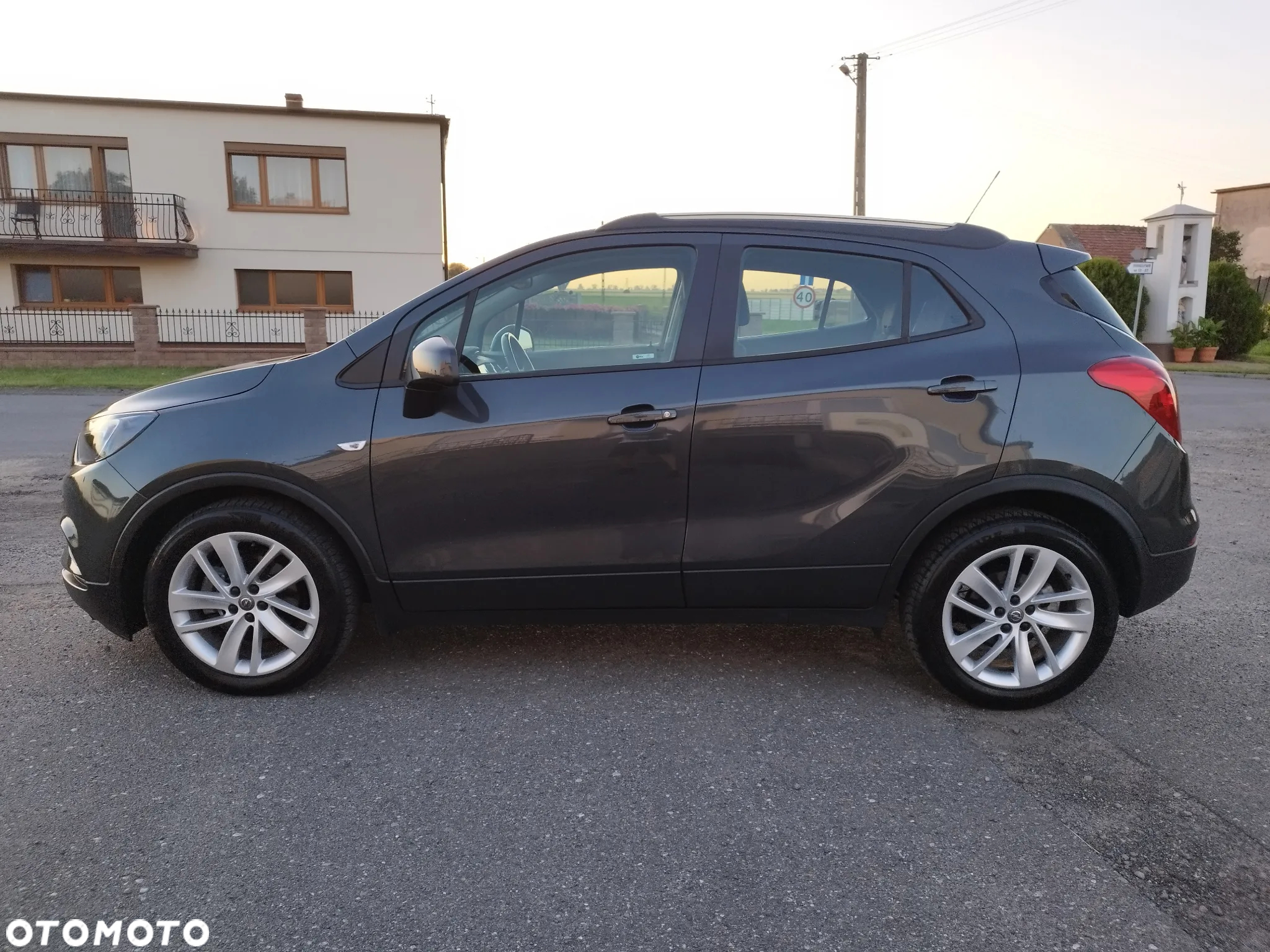 Opel Mokka 1.6 Cosmo S&S - 2
