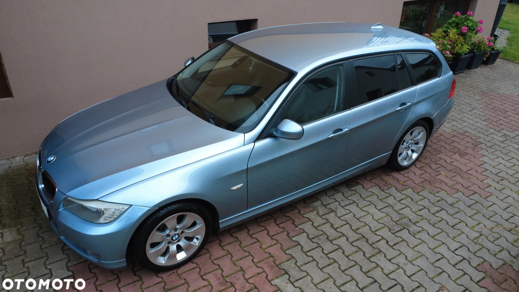 BMW Seria 3 - 16