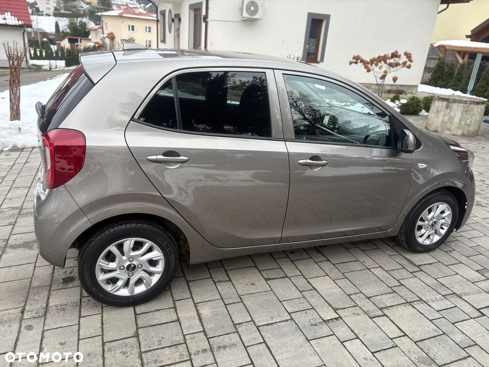 Kia Picanto - 12