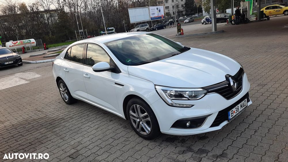 Renault Megane TCe Business - 3