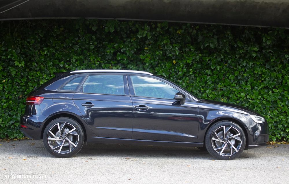 Audi A3 Sportback 30 TFSI S tronic - 6