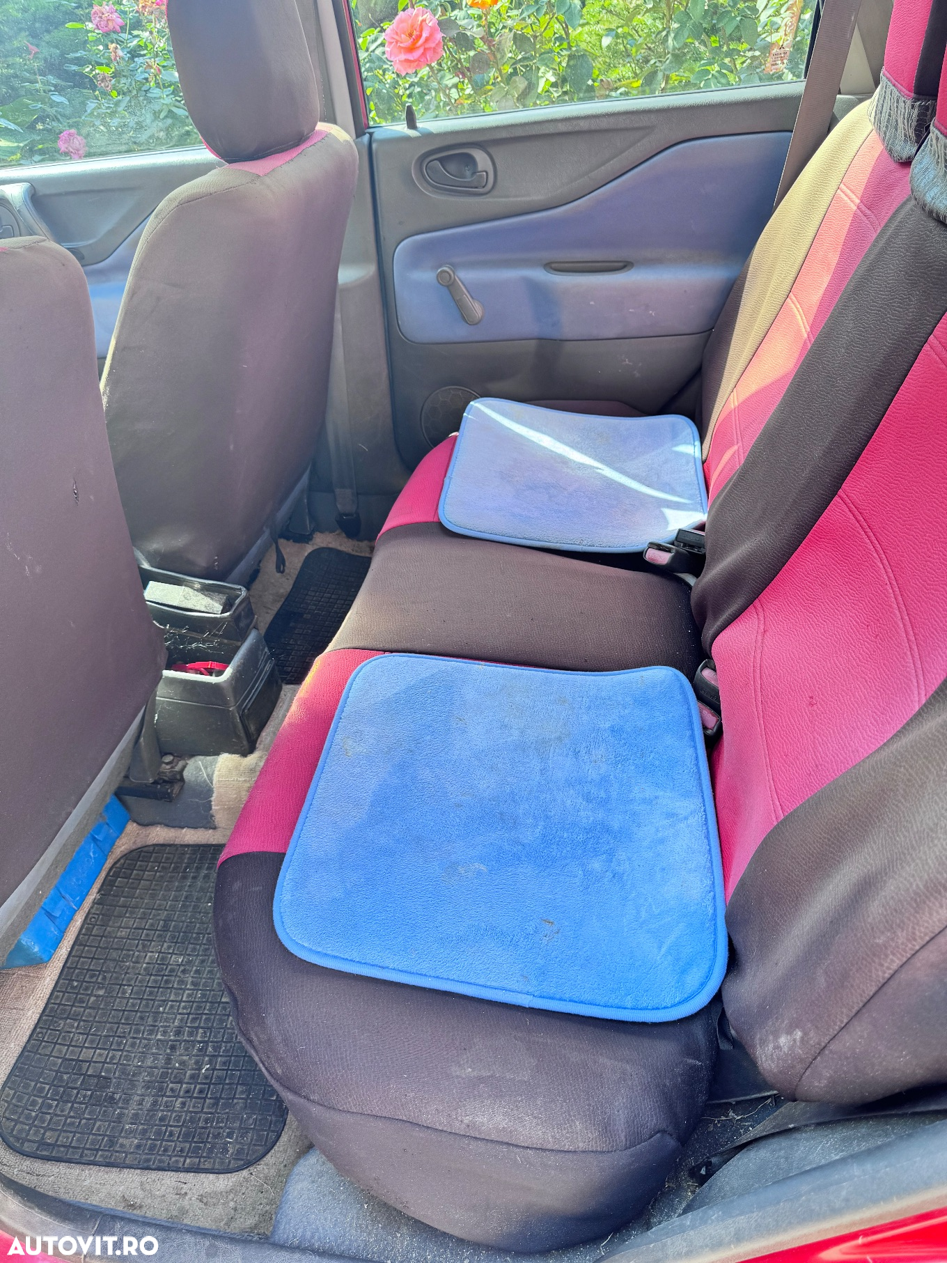 Mitsubishi Space Star 1.3 Family - 6