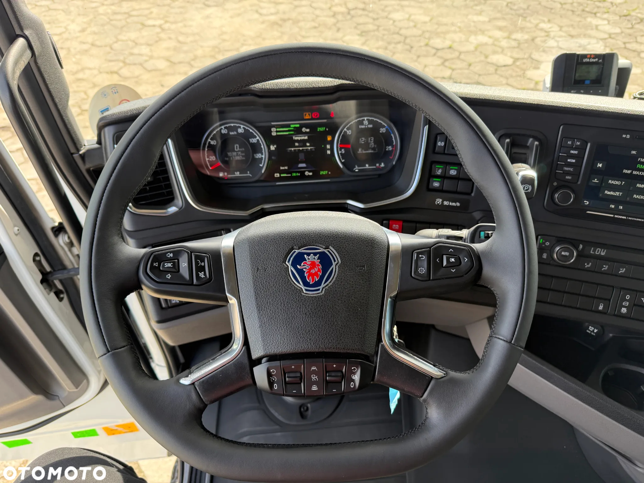 Scania S500 - 7