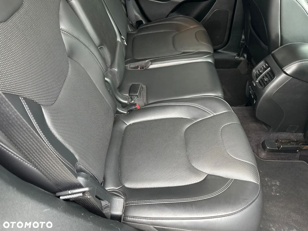 Jeep Cherokee 3.2 V6 Active Drive I Limited - 22