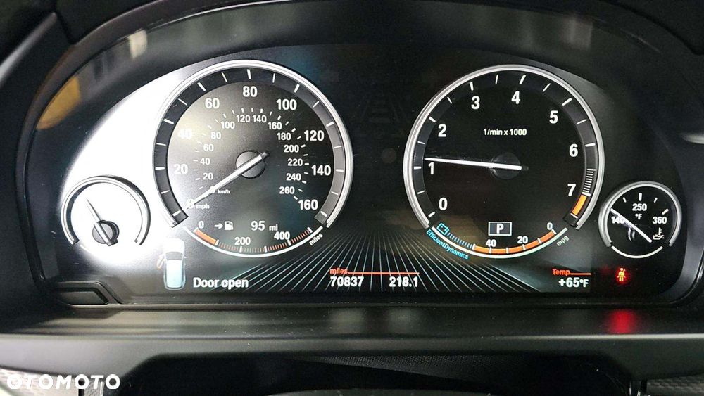 BMW X5 xDrive35i M Sport Edition - 9