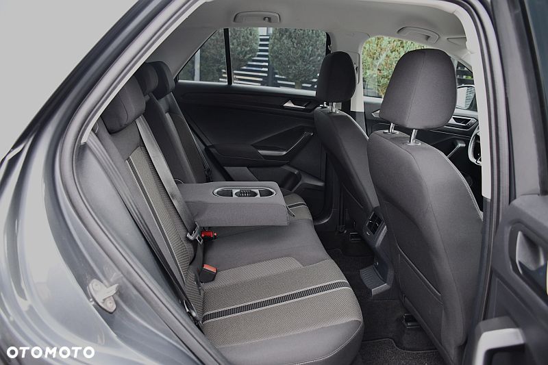 Volkswagen T-Roc 1.5 TSI OPF DSG Style - 23