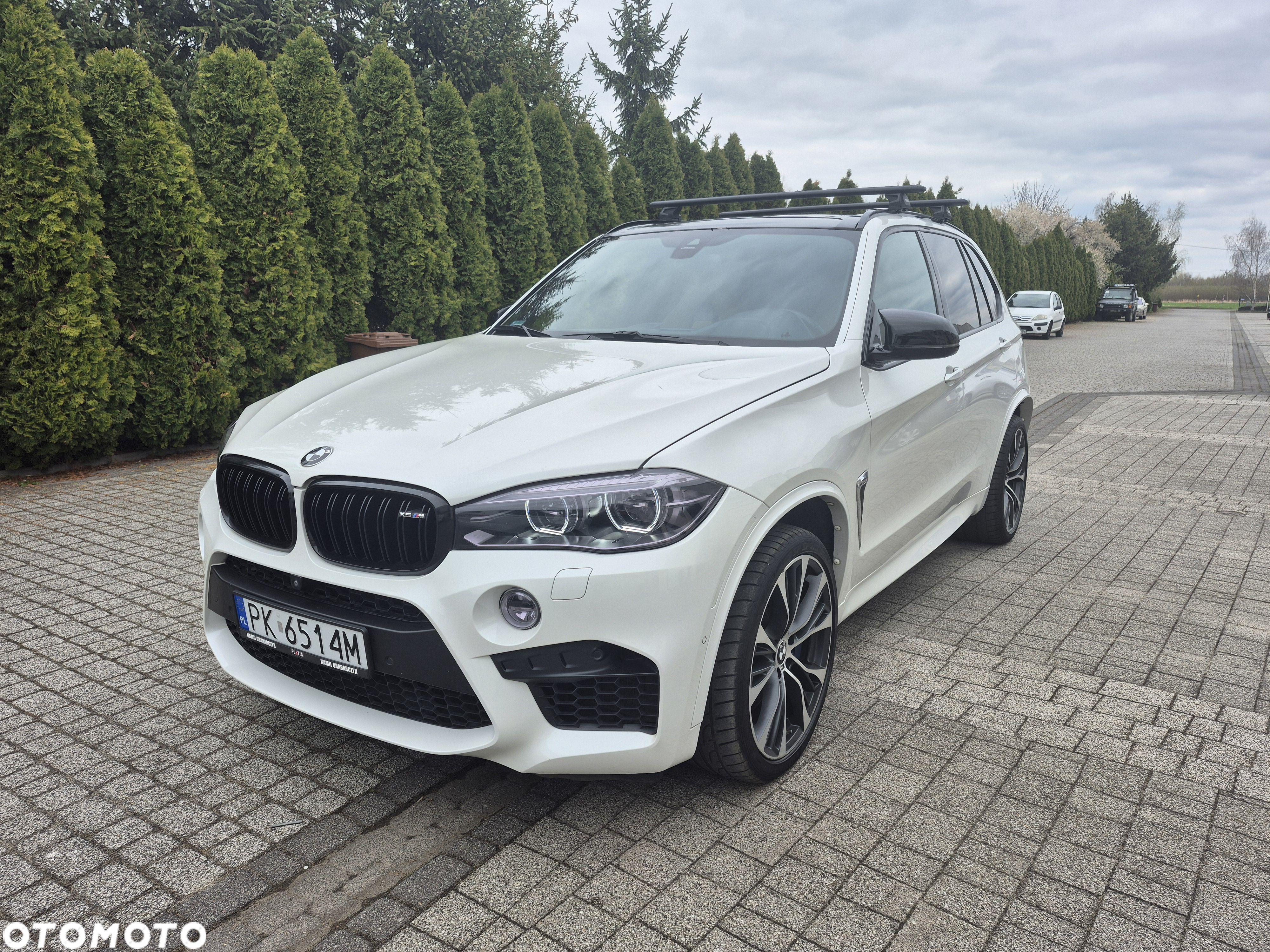 BMW X5 M Standard - 1