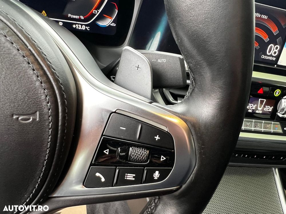 BMW M3 M340i xDrive AT MHEV - 23