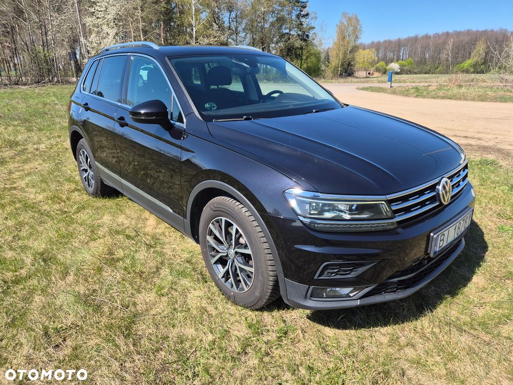 Volkswagen Tiguan - 3