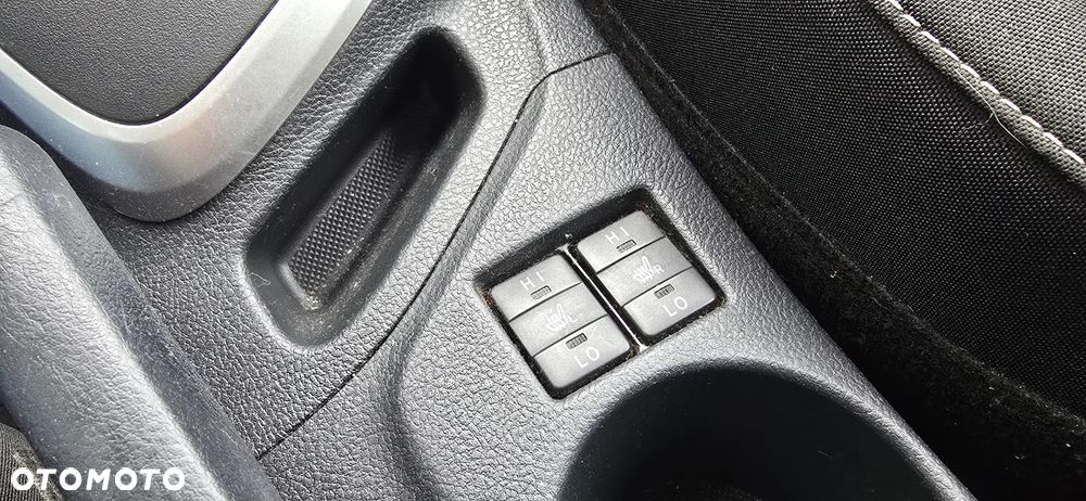 Toyota Auris - 17