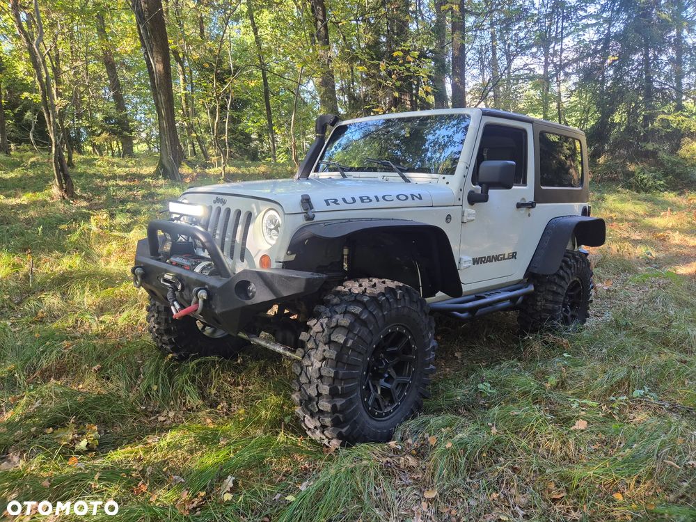 Jeep Wrangler - 22