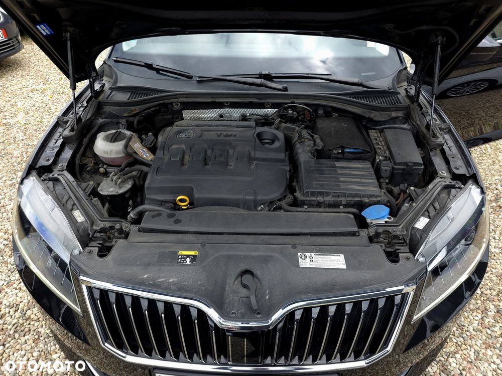Skoda Superb 2.0 TDI Style DSG - 37