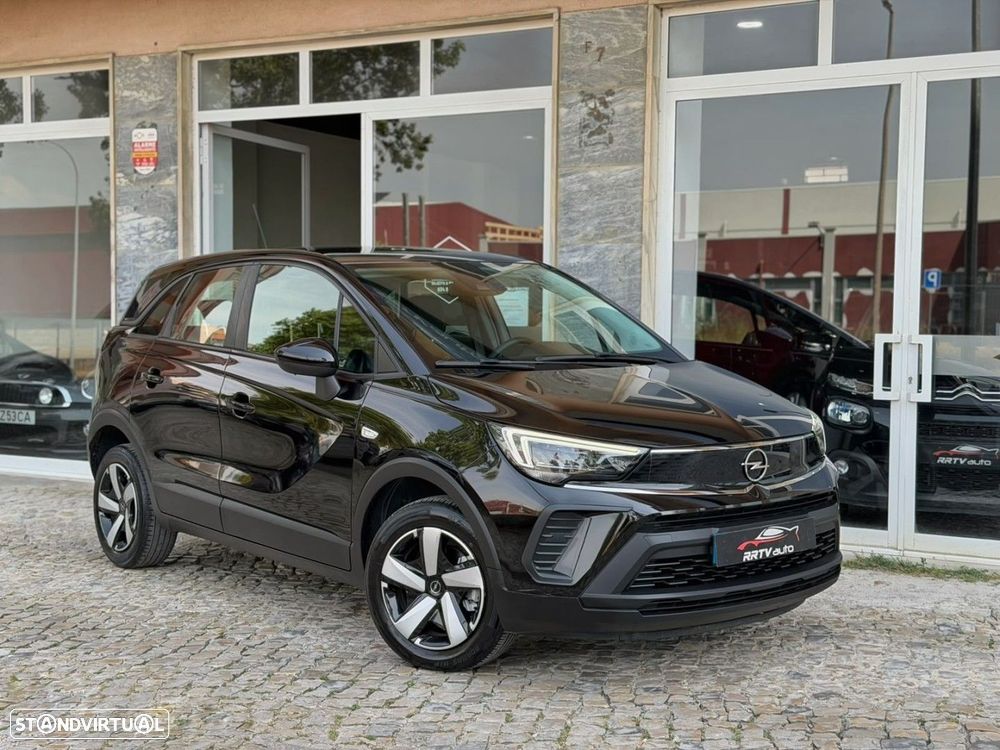 Opel Crossland 1.2 T Elegance - 13