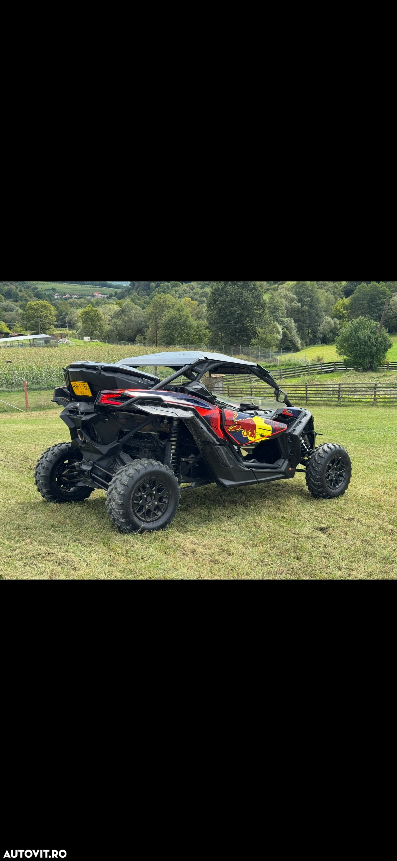 Can-Am Altul - 16