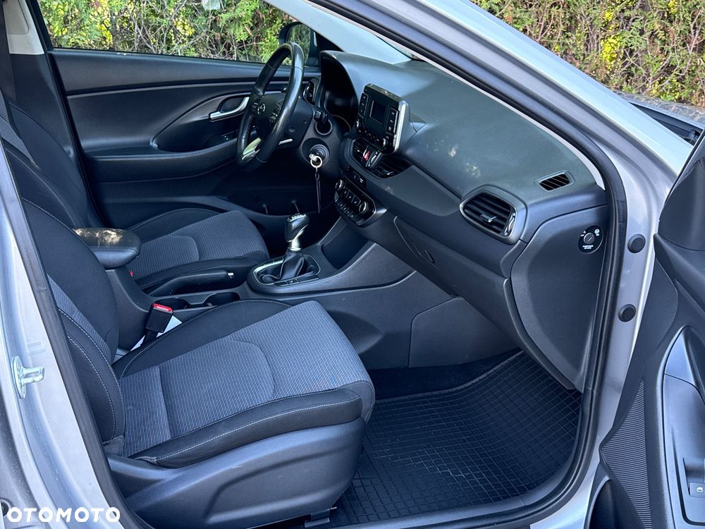 Hyundai i30 1.5 DPI Comfort - 6