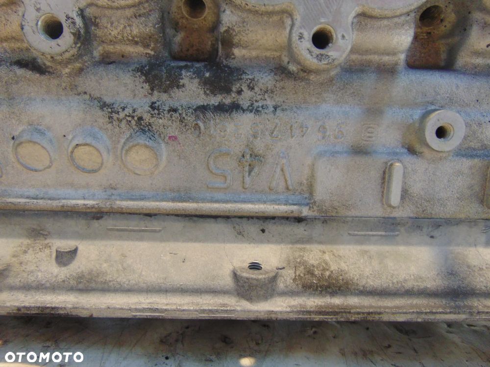 Głowica ford mondeo mk4 2,0 tdci po regeneracji - 4