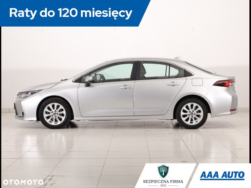 Toyota Corolla - 3