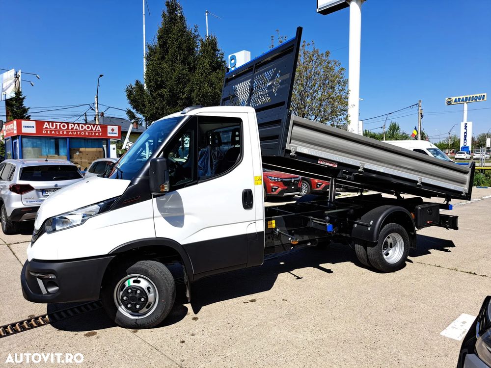 Iveco 35C16 H3.0 - 9
