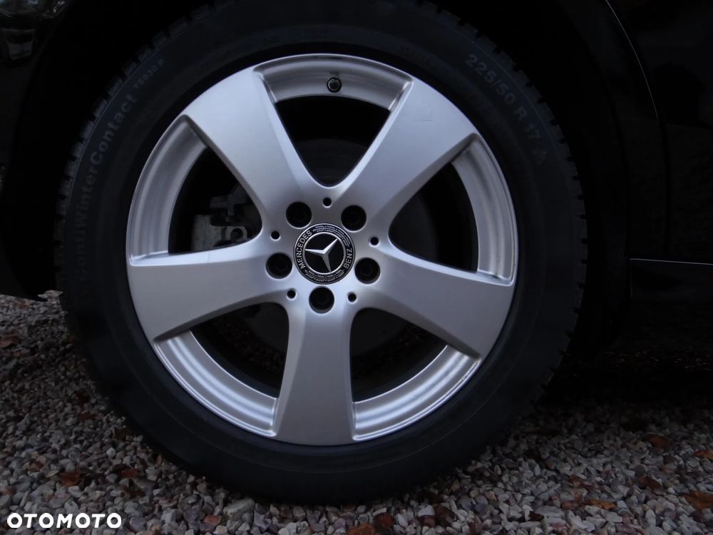 Mercedes-Benz Klasa C 200 (BlueTEC) d T 7G-TRONIC Exclusive - 16