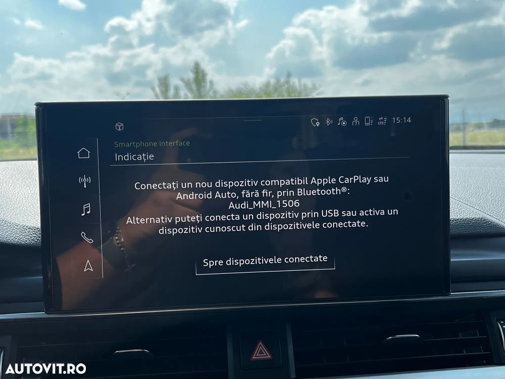 Audi A4 - 27